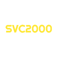 Svc Sticker by SVC2000