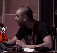 Twitch Wow GIF