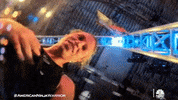 Nbc GIF by Ninja Warrior