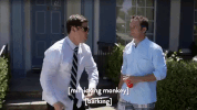 comedy central episode 6 GIF by Workaholics