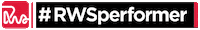 Singer Actress Sticker by RWS Entertainment Group