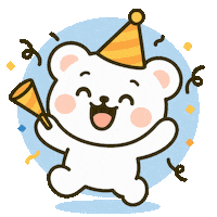 Happy Dance Sticker by gomshop