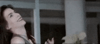 eso digo a la mala GIF