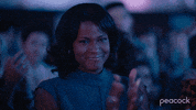 Fresh Prince Clap GIF by PeacockTV