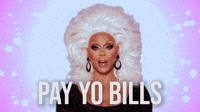 Pay Yo Bills