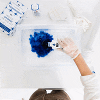 GIF by Rit Dye