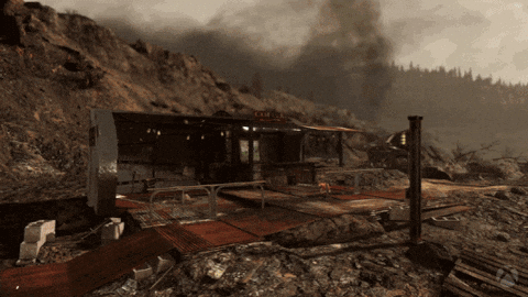 Glow Up Bethesda Softworks GIF by Xbox