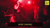 metal singing GIF by indigenous-media