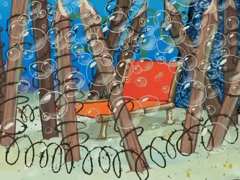 new leaf episode 13 GIF by SpongeBob SquarePants