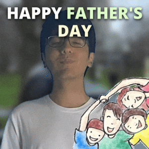 Fathers Day GIF
