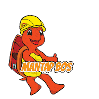 atapku  Sticker