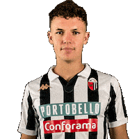 Football Love Sticker by Ascoli Calcio 1898