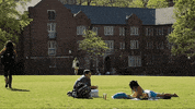 Students Campus GIF by Vanderbilt University