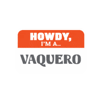 Utrgv Wow Sticker by The University of Texas Rio Grande Valley
