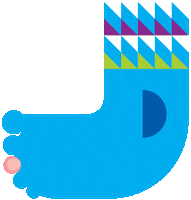 Legs Тыцтыдыцтыдыц Sticker by CTC Kids