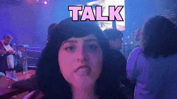 Talk Dirty Flirt GIF
