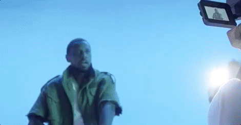 Behind The Scenes GIF by Fabolous