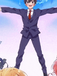 Rentaro GIF