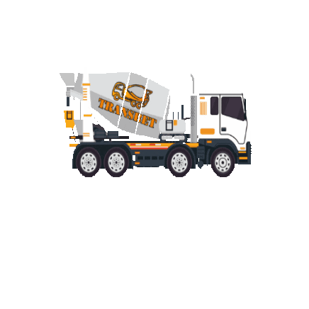 TransbetBetoniarnie giphyupload cement beton budowa Sticker