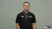 indy 500 fist bump GIF by Paddock Insider