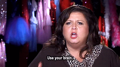 dance moms television GIF by RealityTVGIFs