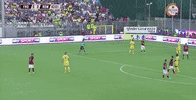 football soccer GIF by AS Roma
