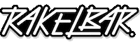 Logo Werbetechnik Sticker by Rakelbar