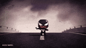 Deadpool Venom GIF by Marvel