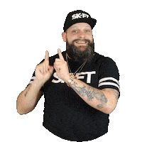 sloopservice service tim evert zaag Sticker