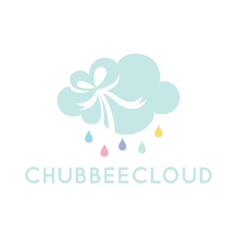 ChubbeeCloud  GIF