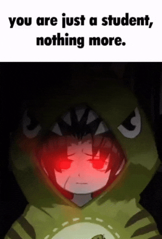 Limbus Company GIF