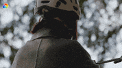 Elettra Lamborghini No GIF by discovery+
