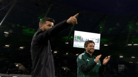 Football Soccer GIF by FC Schalke 04