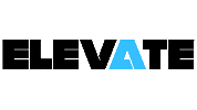 Elevateyouth Sticker by Living Hope Church