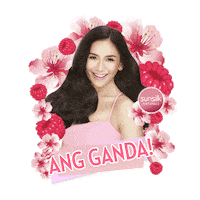 Beauty Stay Fresh Sticker by Sunsilk