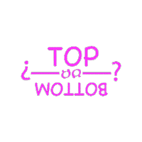 pvrposegame top bottom purpose pvrpose Sticker