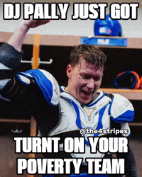 New York Islanders Hockey GIF