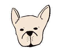 Happy Smile Sticker