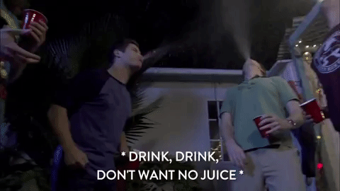 comedy central season 3 episode 14 GIF by Workaholics