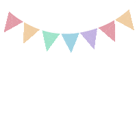 Happy Party Sticker