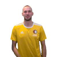 Rotterdam Futsal Sticker by Eredivisie Vrouwen Zaalvoetbal