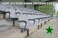 Sport Heerlen GIF by Groene ster