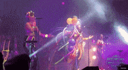 Pitchfork Music Festival GIF by Pitchfork