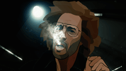 season 2 animation GIF by DREAM CORP LLC