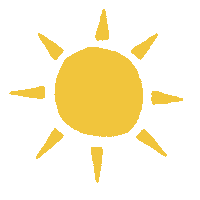 Summer Sticker by Filofax