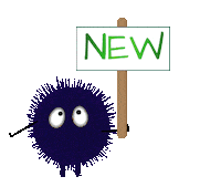New Post Check It Out Sticker
