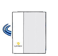 Internet Fiber Sticker by Turkcell