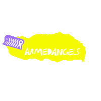 Sticker by ARMEDANGELS