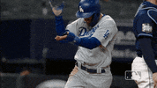 Dealing Major League Baseball GIF by MLB