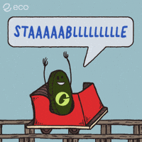 To The Moon Crypto GIF by Eco